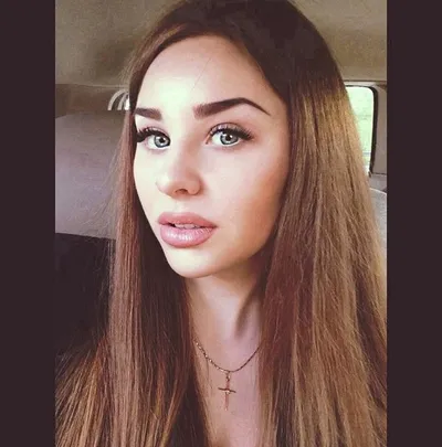 Ольга, 24 года